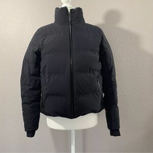 Lululemon goose down coat